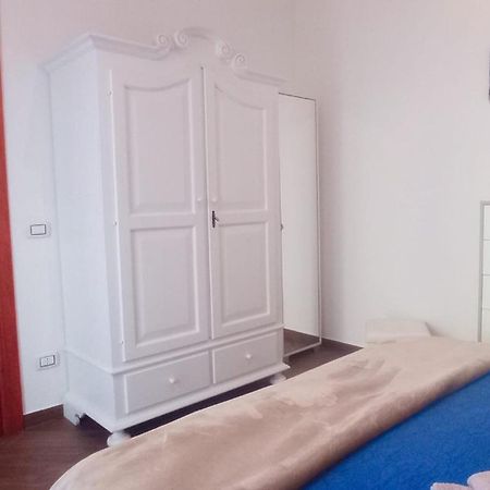 Al Molo 6 Apartman Palermo Kültér fotó
