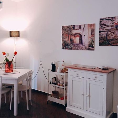 Al Molo 6 Apartman Palermo Kültér fotó