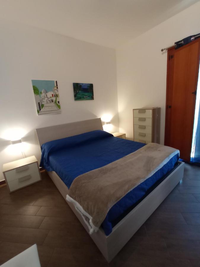 Al Molo 6 Apartman Palermo Kültér fotó