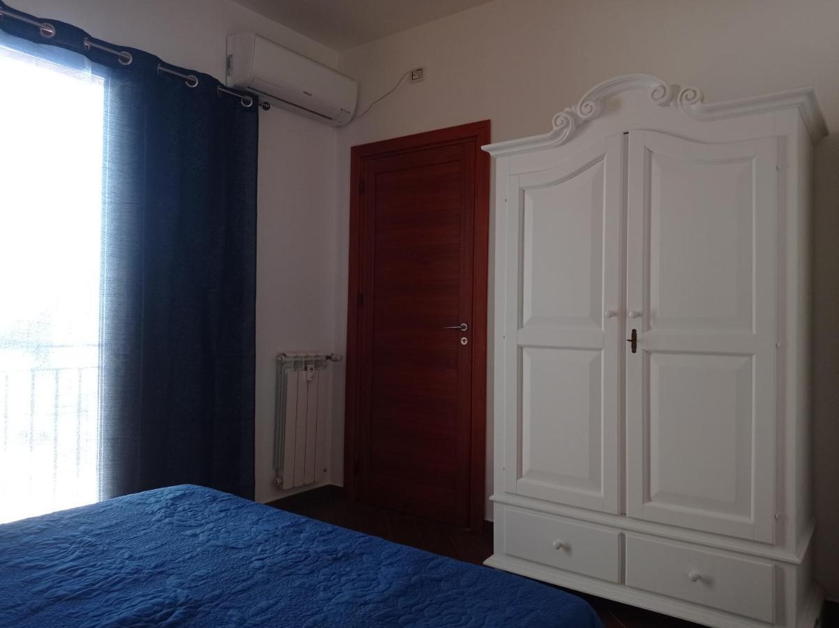 Al Molo 6 Apartman Palermo Kültér fotó