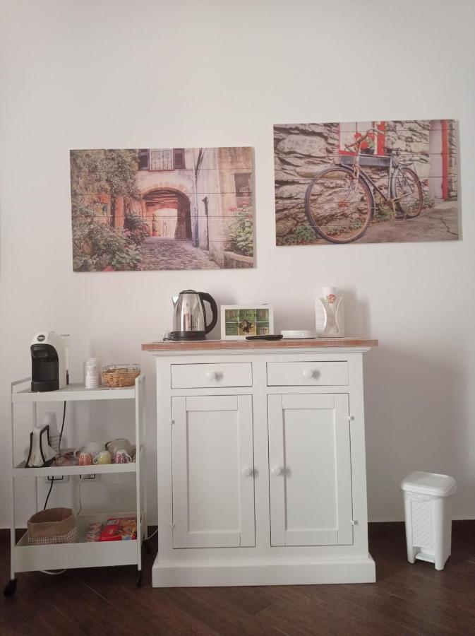 Al Molo 6 Apartman Palermo Kültér fotó