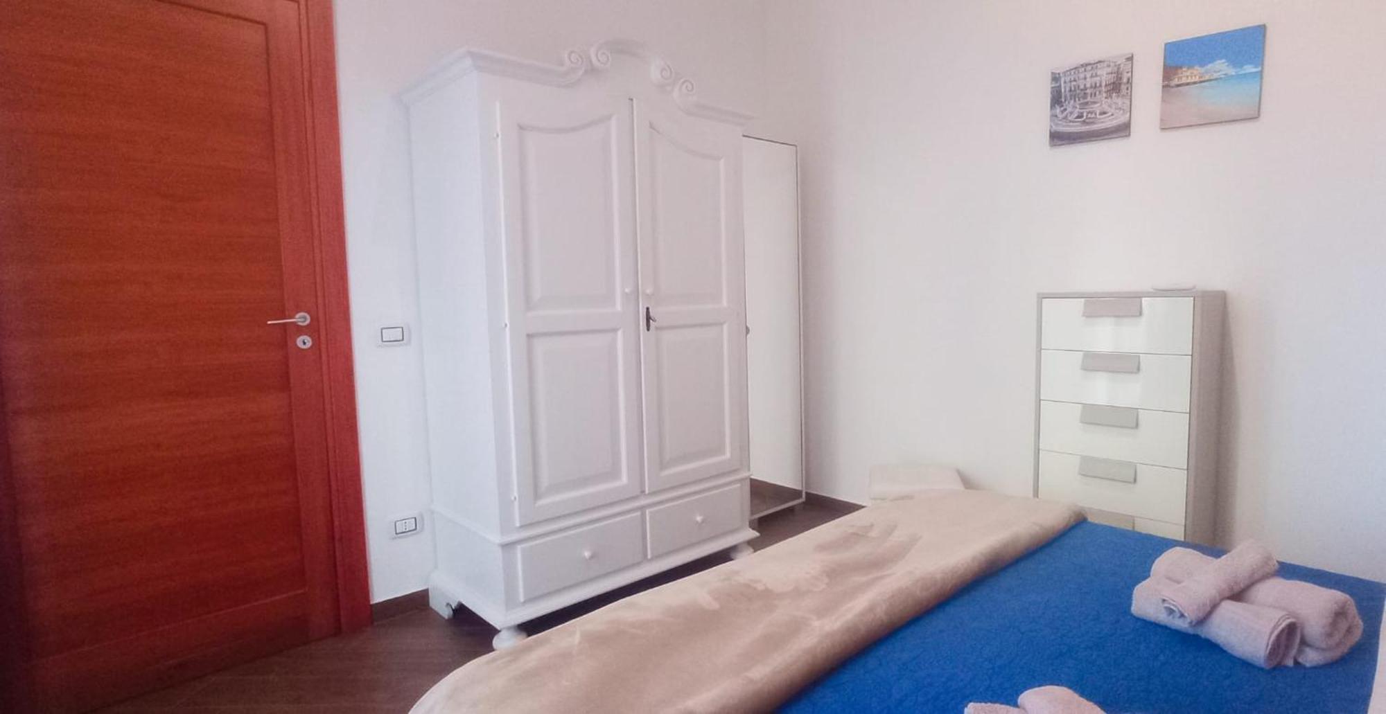 Al Molo 6 Apartman Palermo Kültér fotó