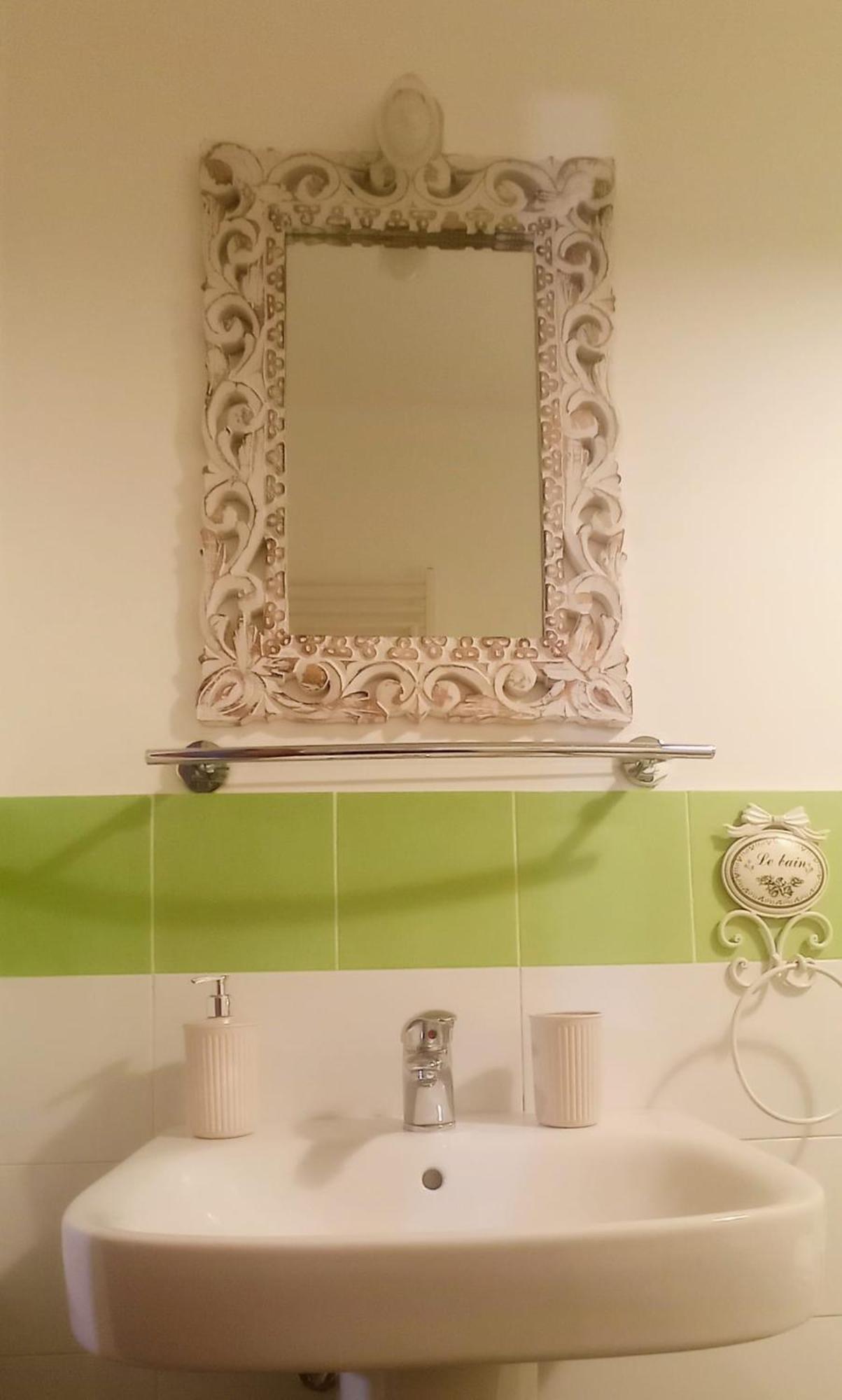 Al Molo 6 Apartman Palermo Kültér fotó