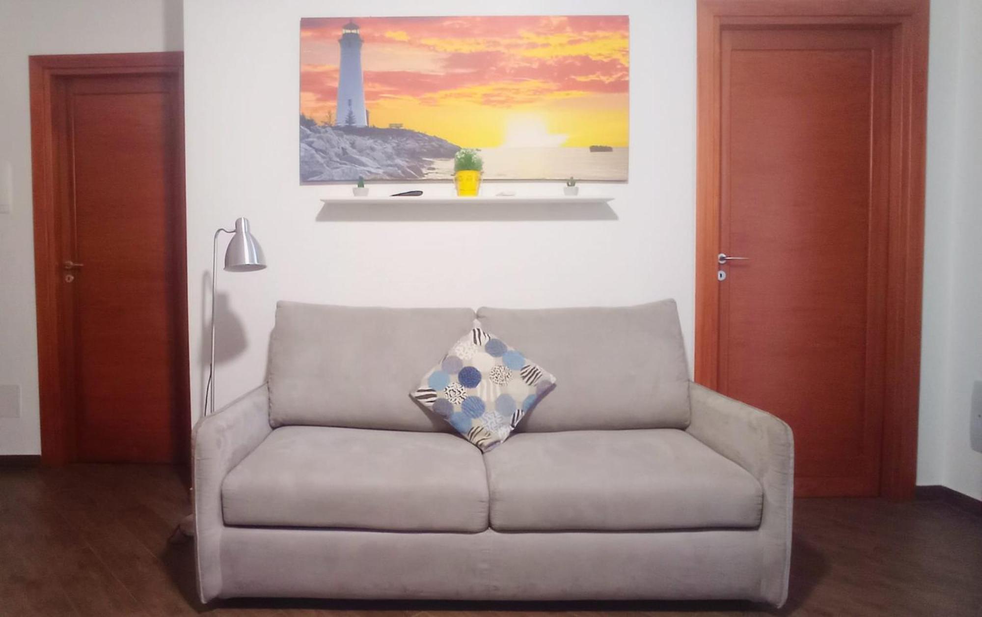 Al Molo 6 Apartman Palermo Kültér fotó