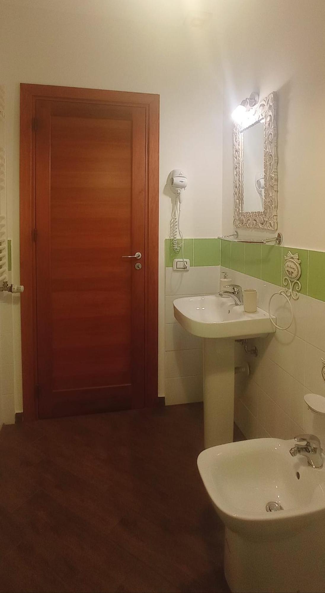 Al Molo 6 Apartman Palermo Kültér fotó