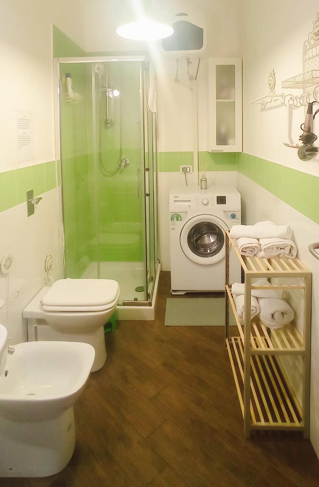 Al Molo 6 Apartman Palermo Kültér fotó